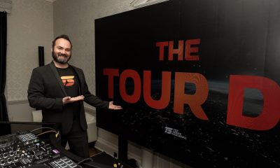 Topseries Pickleball Unveils Its Professional Circuit In London, Marking The Beginning Of A New Era For International Pickleball